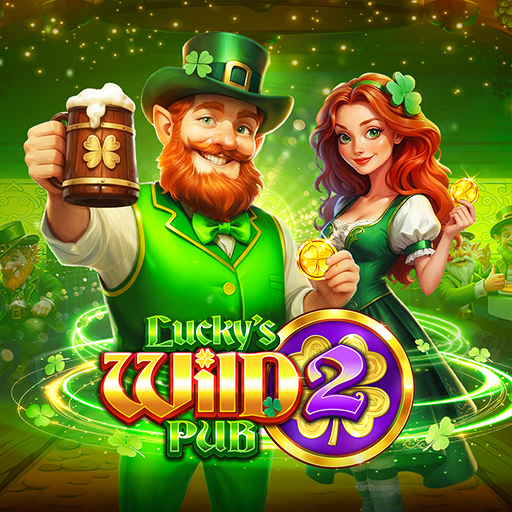 Game - 264346 - Lucky’s Wild Pub 2